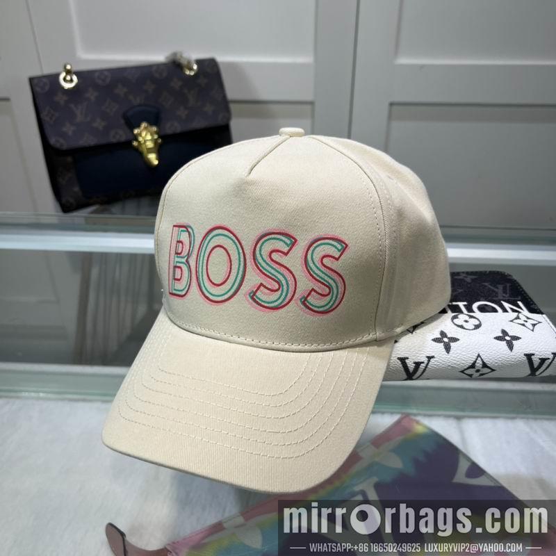 Replica Boss Hat dx05