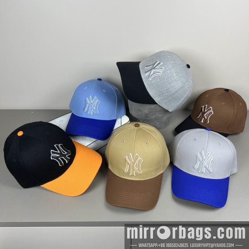 Replica MLB NY Hat dx41