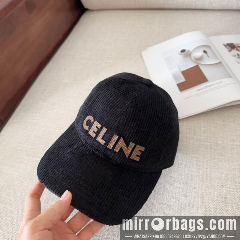 Replica Celine Hat dx130