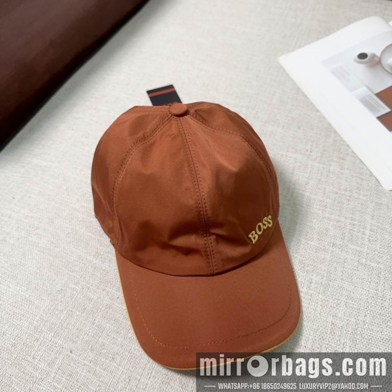 Replica Boss Hat dx06