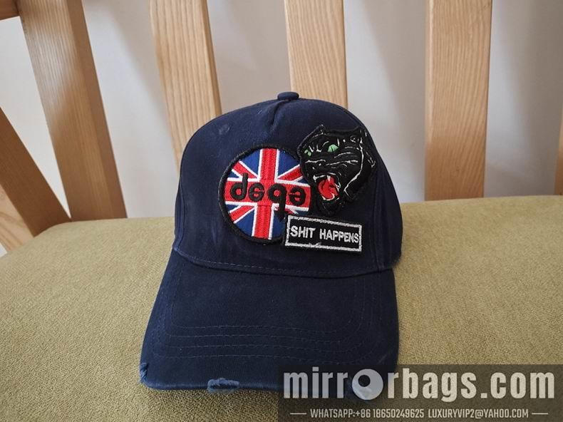 Replica DSQ Hat y 39