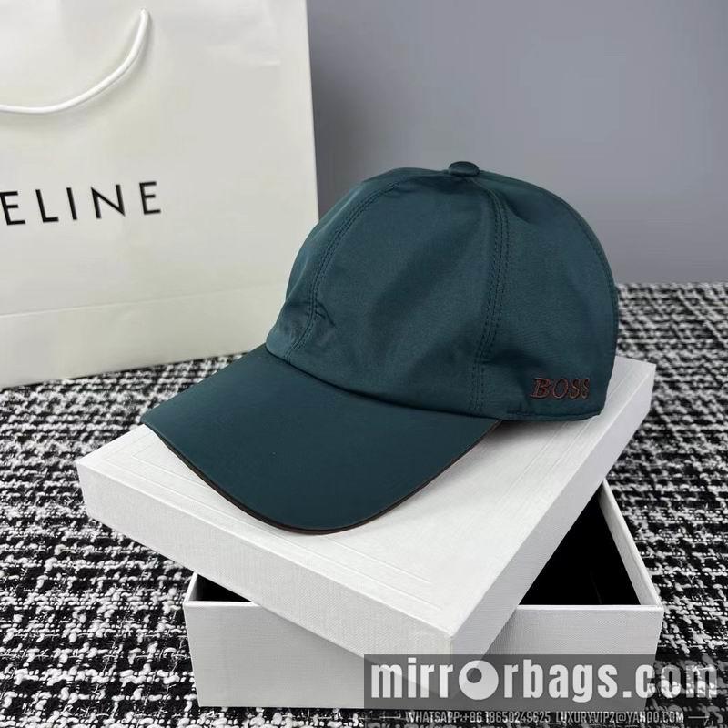 Replica Boss Hat 100701