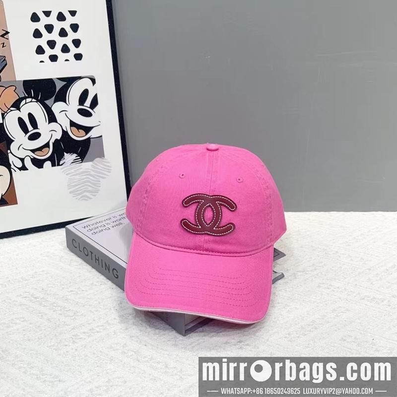 Replica Chanel Hat 041401