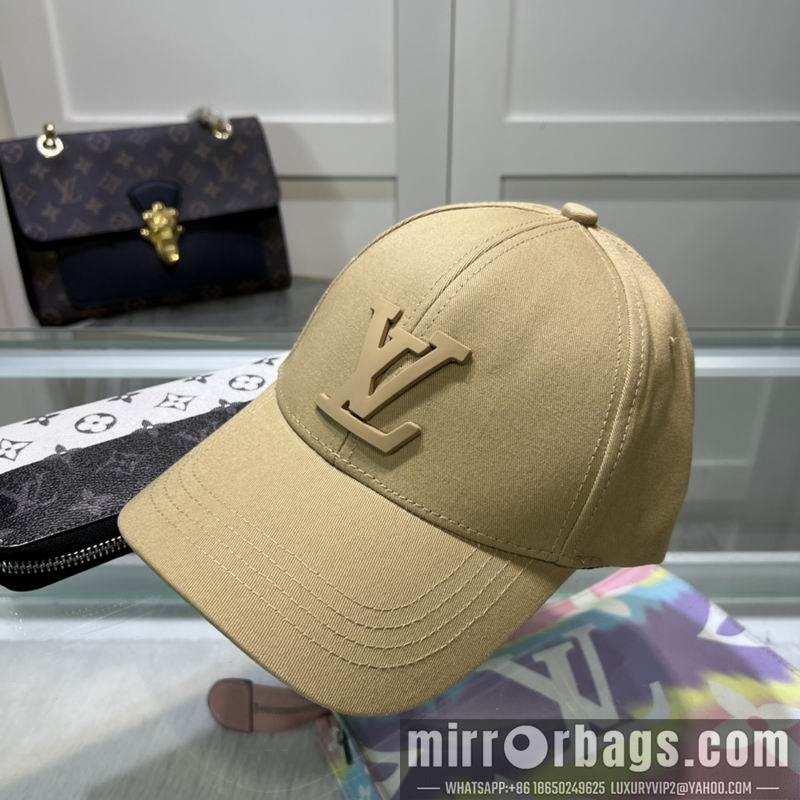 Replica LV Hat dx124