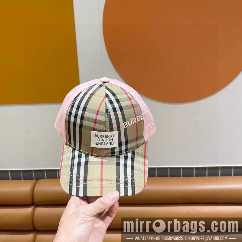 Replica Burberry Hat 021102