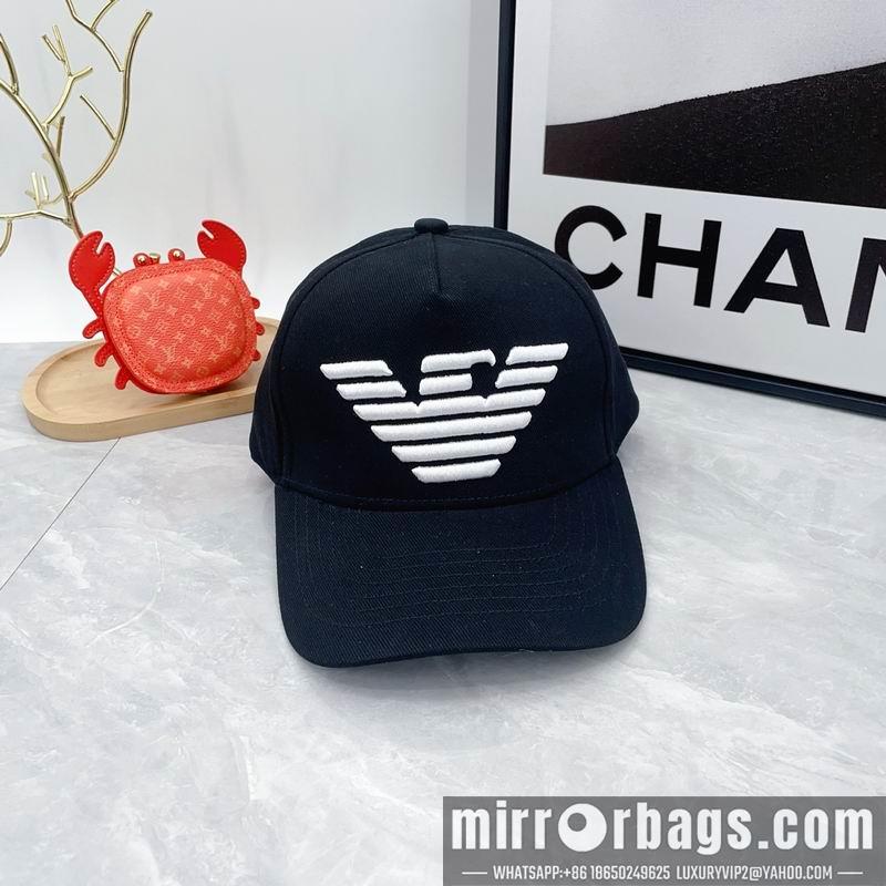 Replica Armani Hat dx02