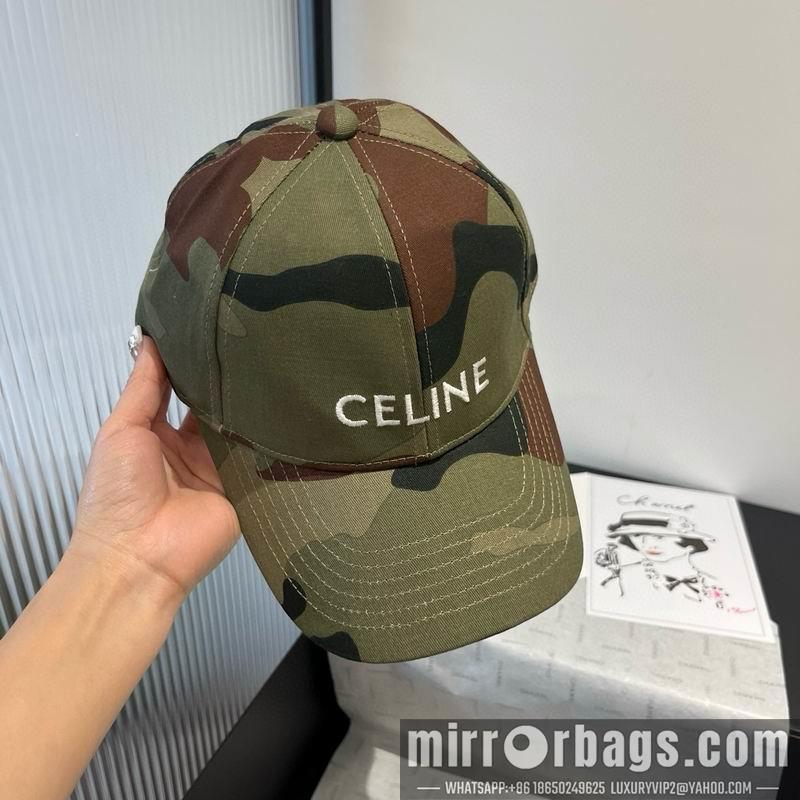 Replica Celine Hat dx24