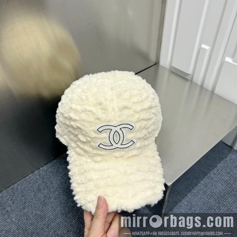 Replica Chanel Hat dx74