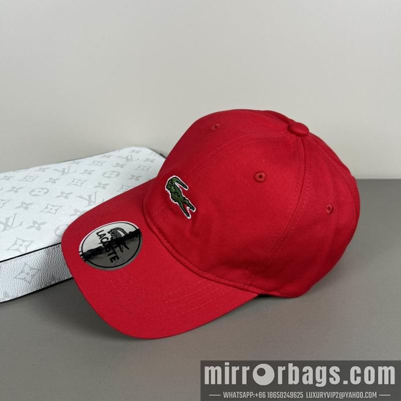 Replica Lacoste Hat dx06