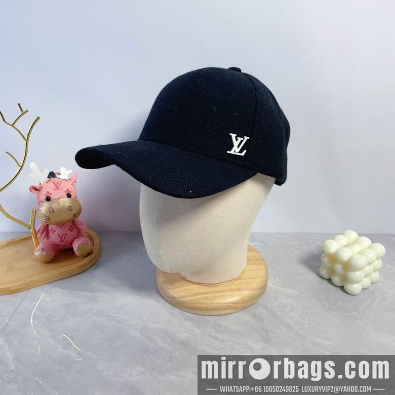 Replica LV Hat dx107