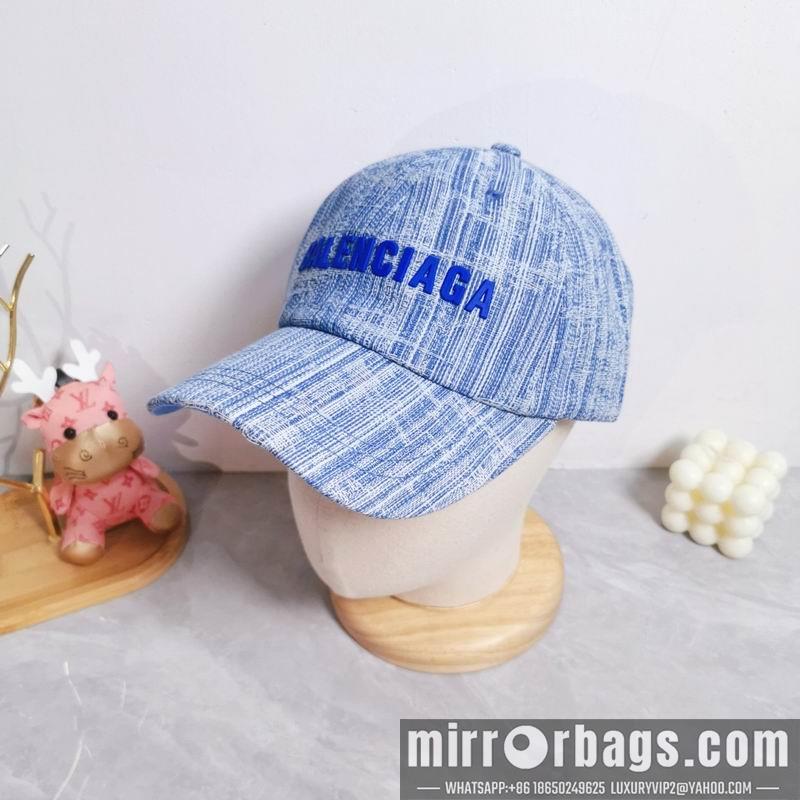 Replica Balenciaga Hat dx32