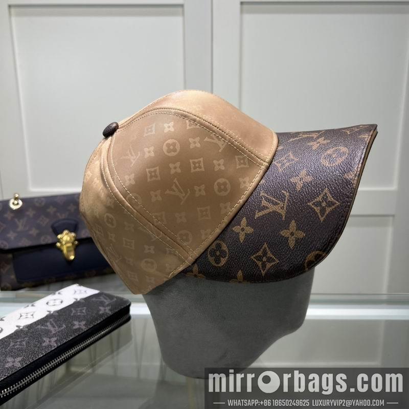 Replica LV Hat dx13