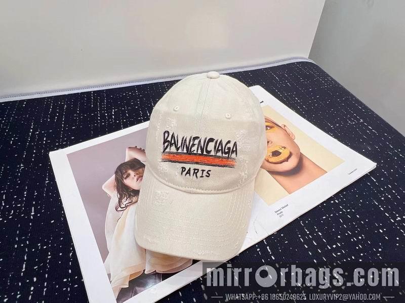 Replica Balenciaga Hat 042702