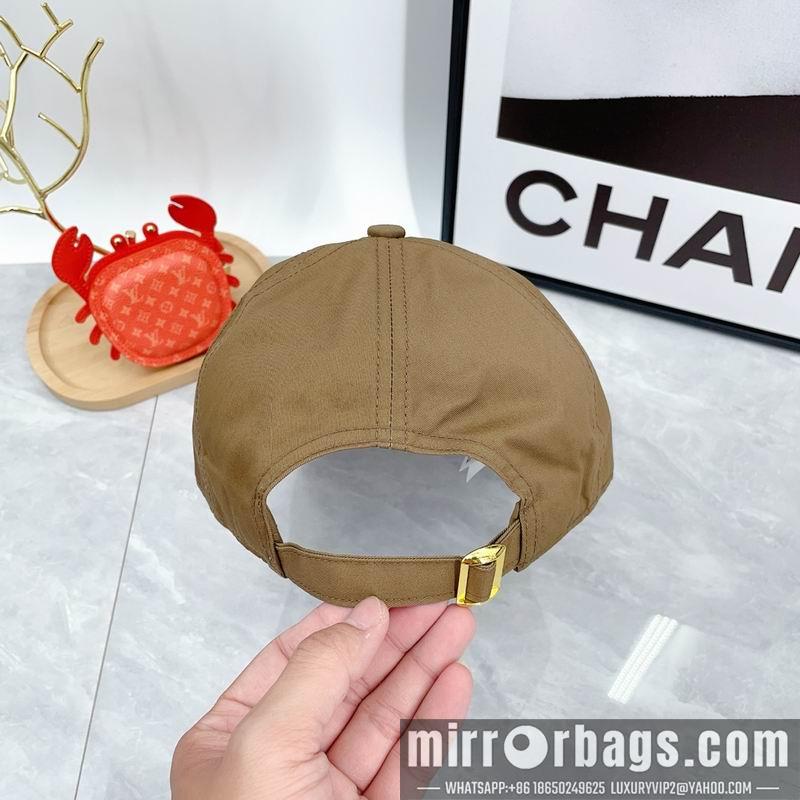 Replica Celine Hat dx126