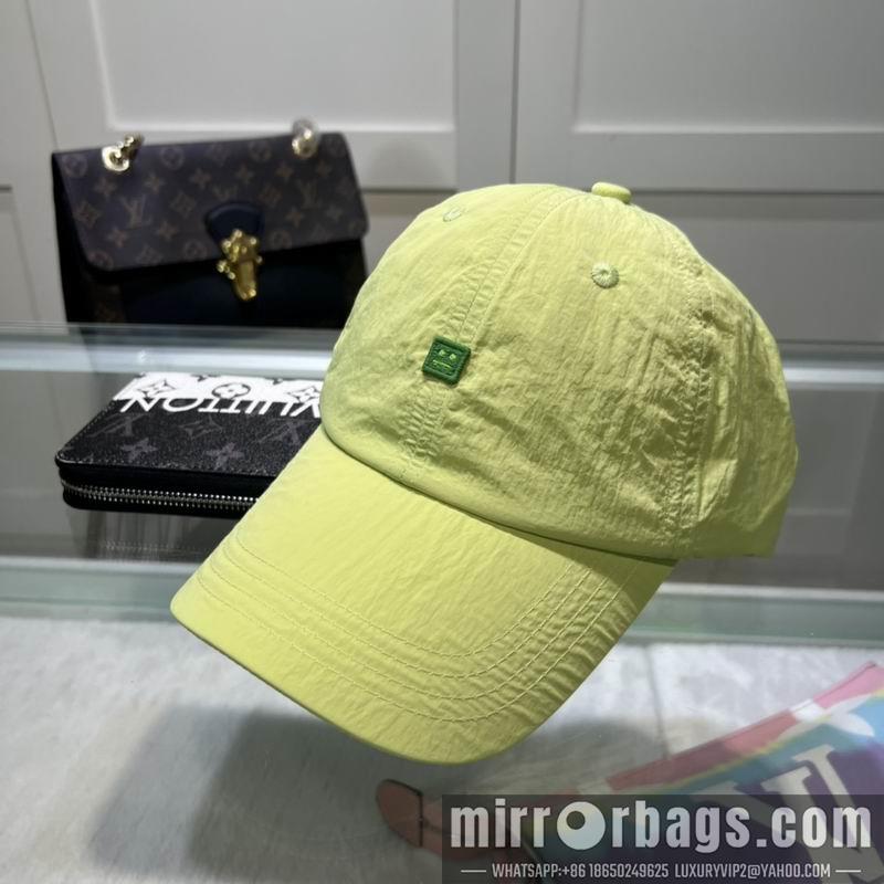 Replica Acne Hat 042702