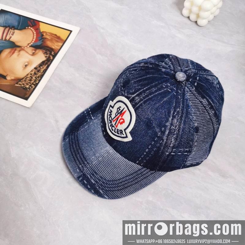 Replica Moncler Hat dx01