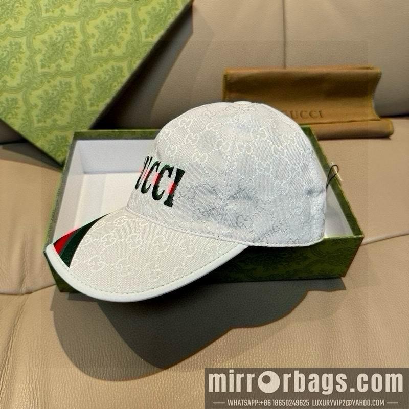 Replica Gucci Hat dx47