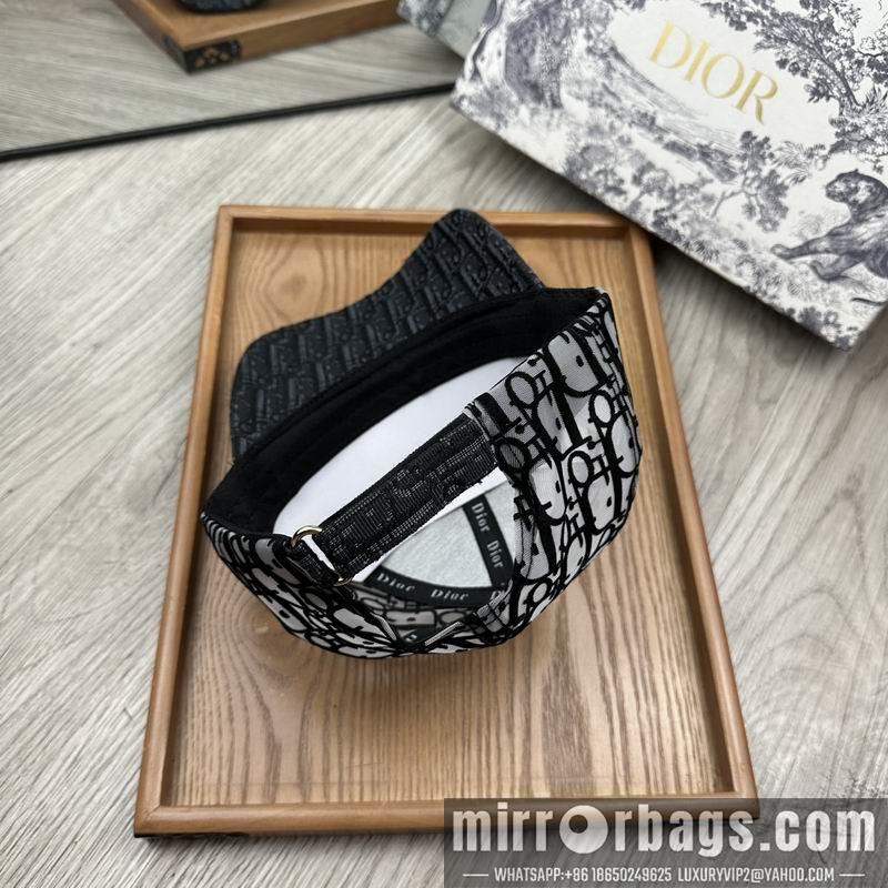 Replica Dior Hat dx53
