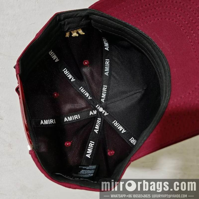 Replica Amiri Hat 73