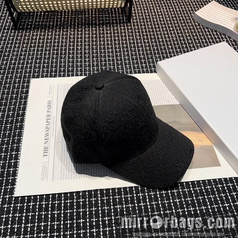 Replica Loewe Hat dx03