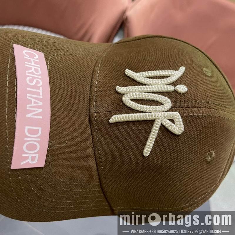 Replica Dior Hat 121401