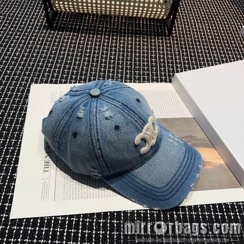 Replica Celine Hat 053105