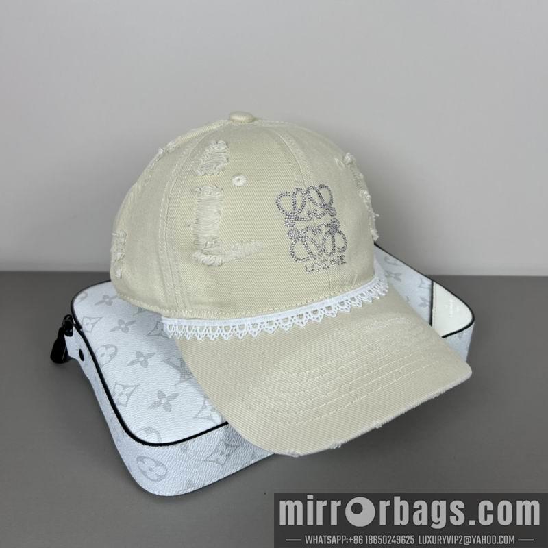 Replica Loewe Hat dx46