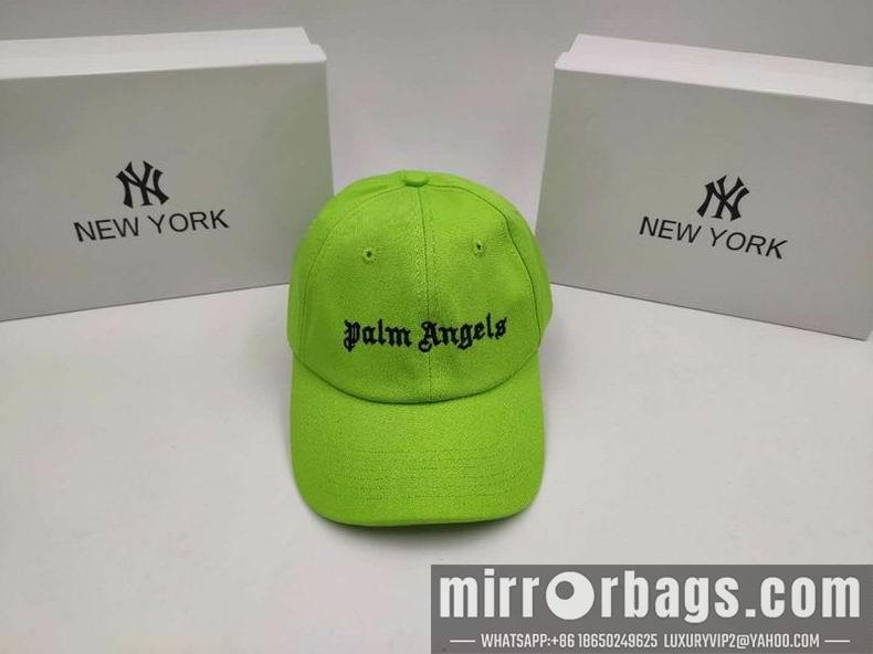 Replica Palm Angels Hats 01