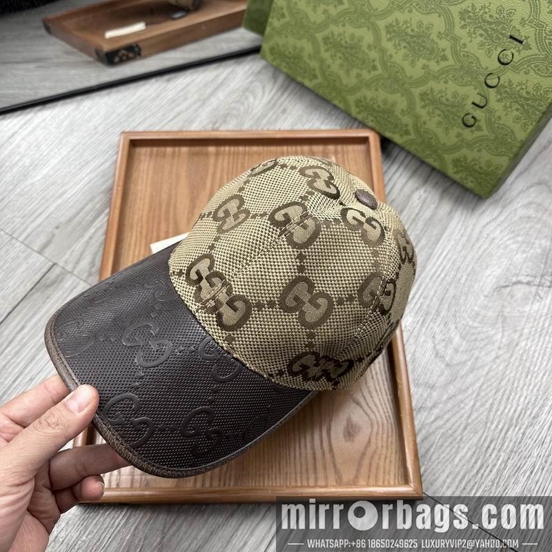 Replica Gucci Hat dx19
