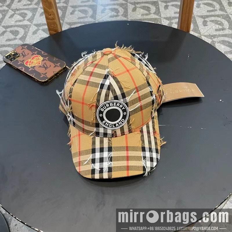 Replica Burberry Hat 030717