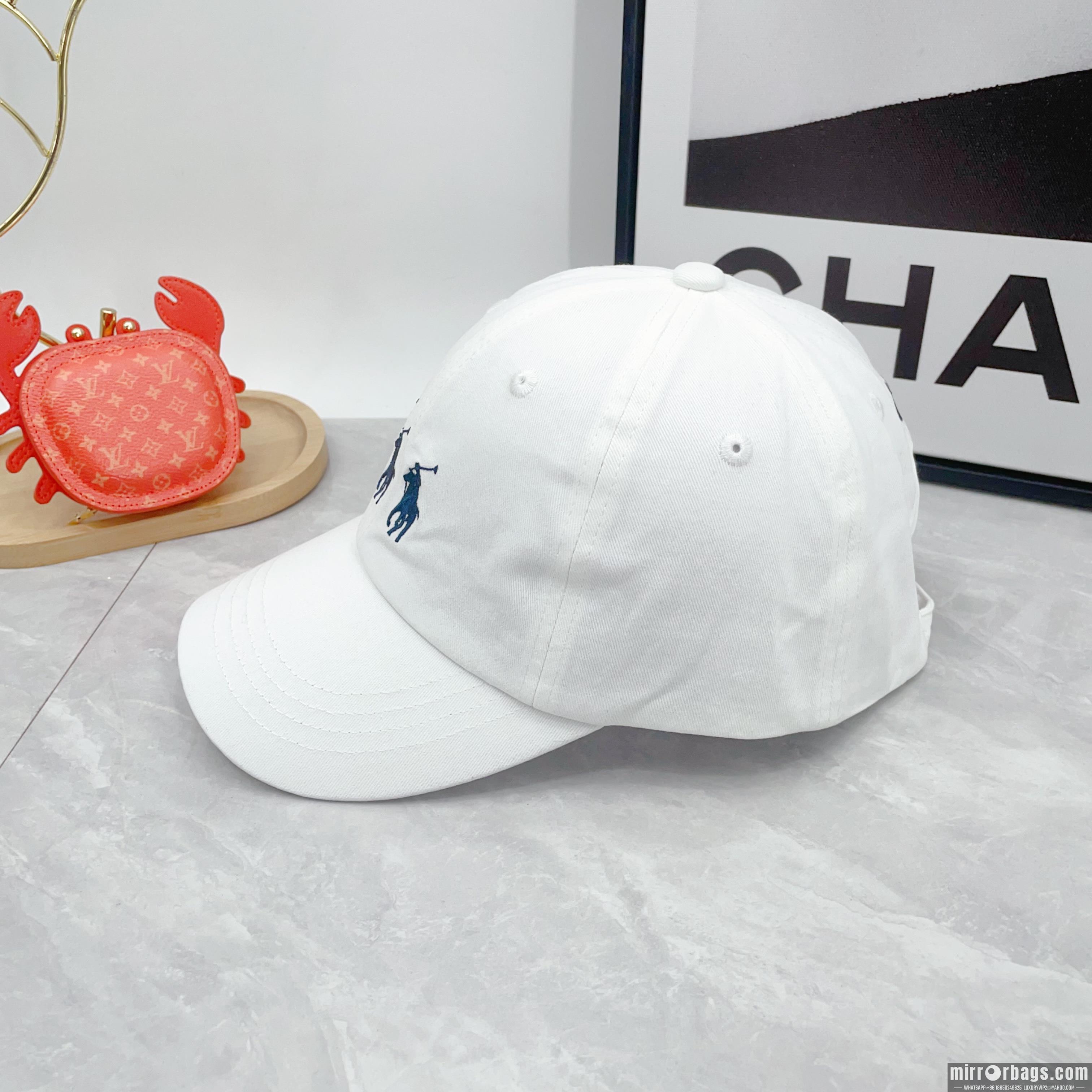 Replica Polo Hat dx12