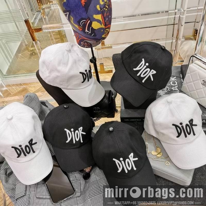 Replica Dior Hat dx04