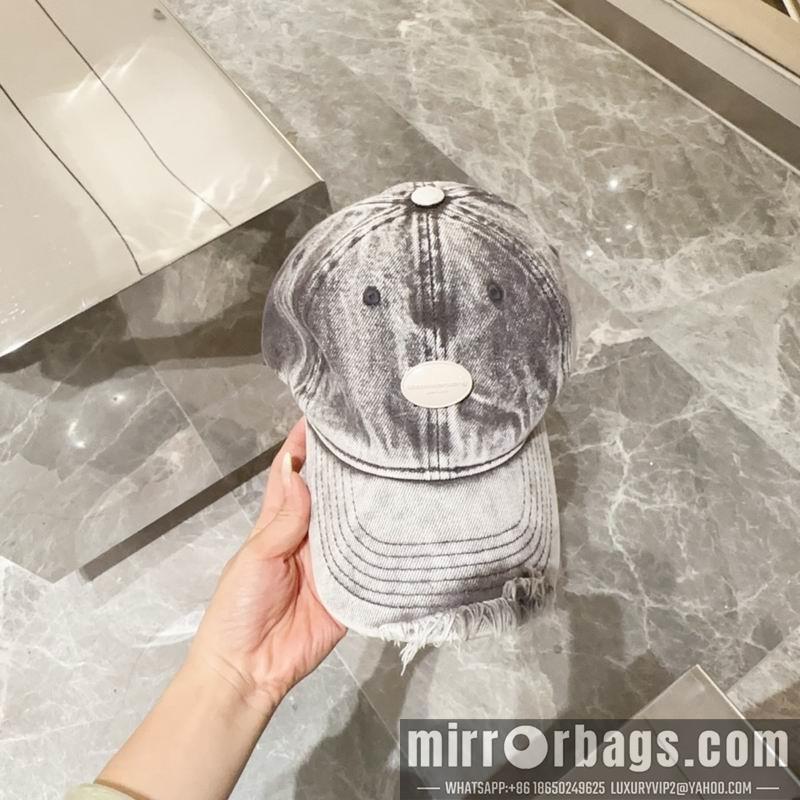 Replica Alexander Wang Hat 081801