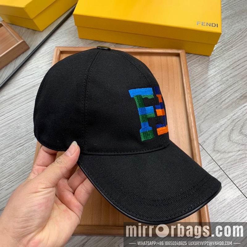 Replica Fendi Hat dx97