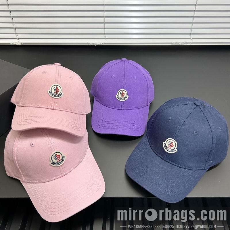 Replica Moncler Hat dx37