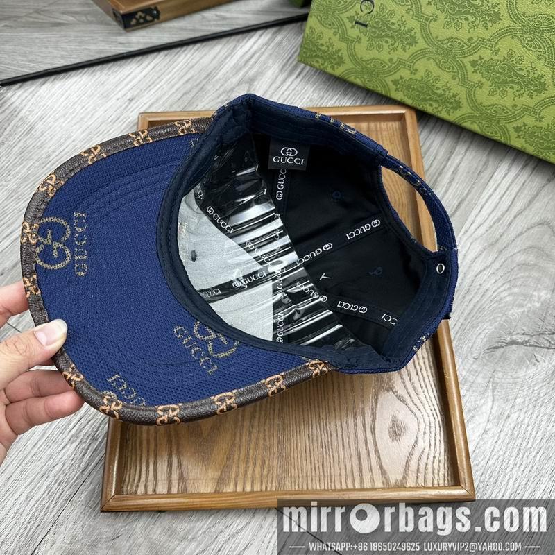 Replica Gucci Hat dx37