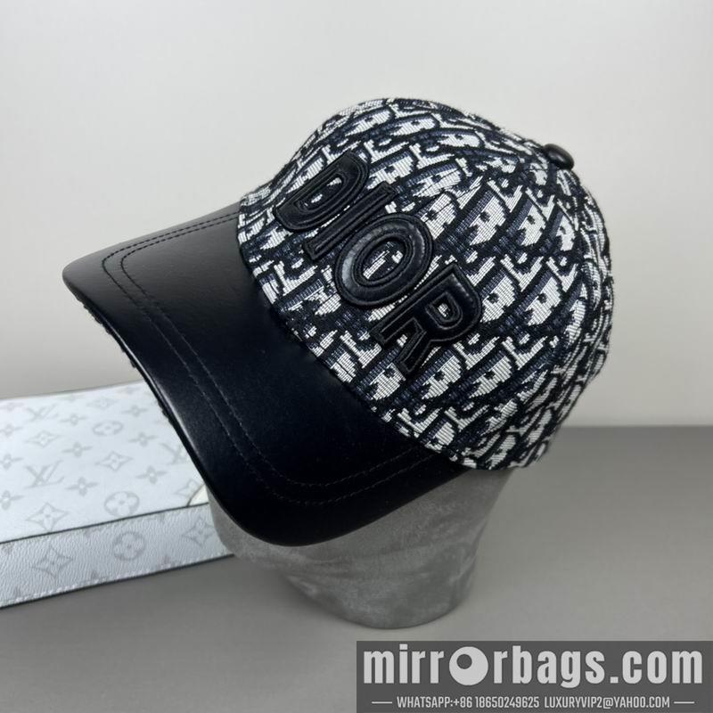 Replica Dior Hat dx24