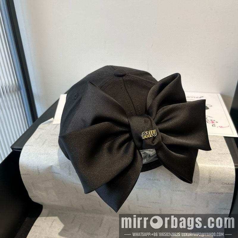 Replica Miumiu Hat dx06