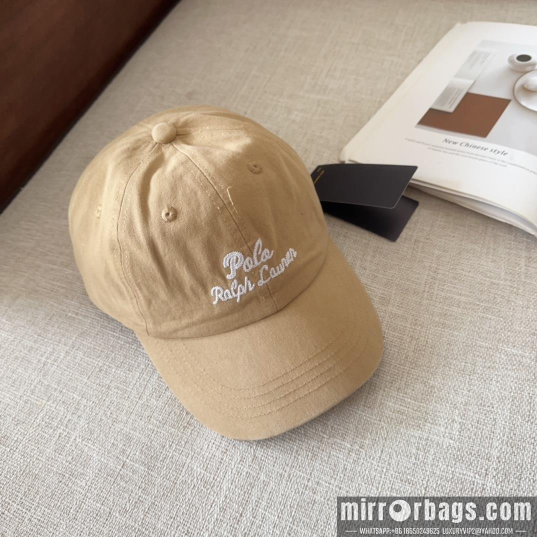 Replica Polo Hat dx14