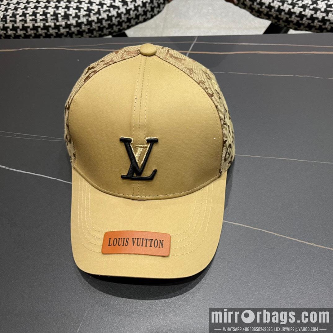 Replica LV Hat 080201