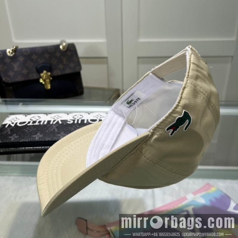 Replica Lacoste Hat 042801