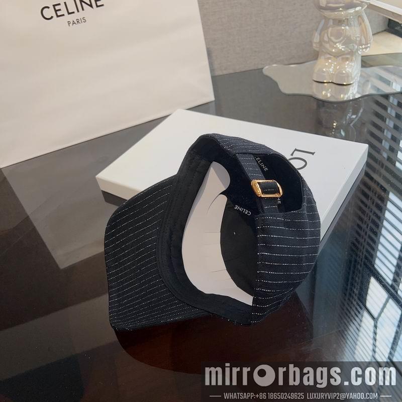 Replica Celine Hat dx09