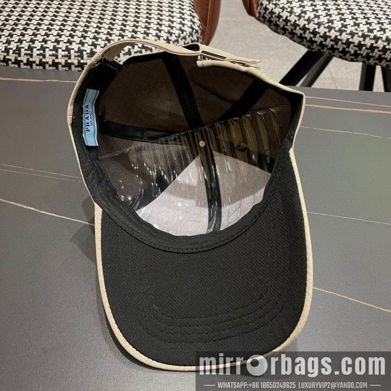 Replica Prada Hat 072802