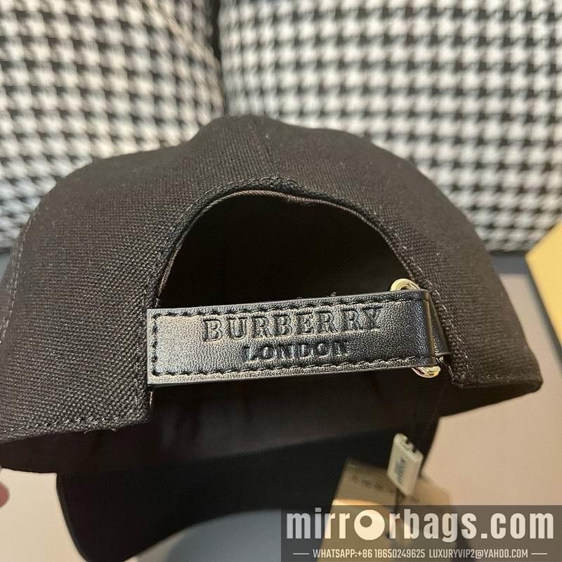 Replica Burberry Hat 083003