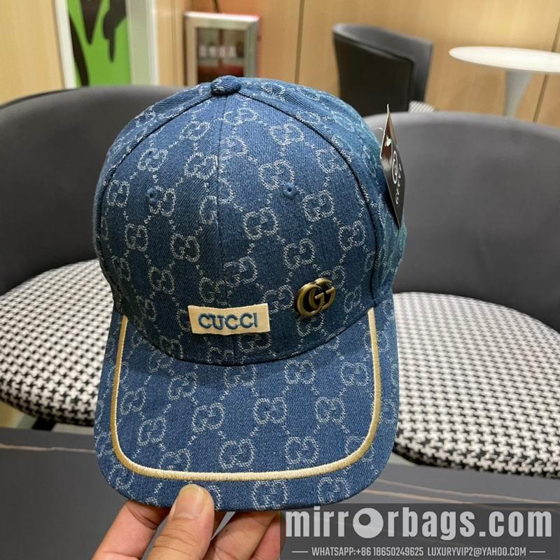 Replica Gucci Hat 092701