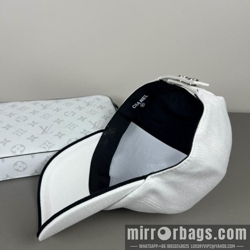 Replica Chanel Hat dx35