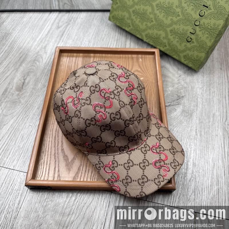 Replica Gucci Hat dx22