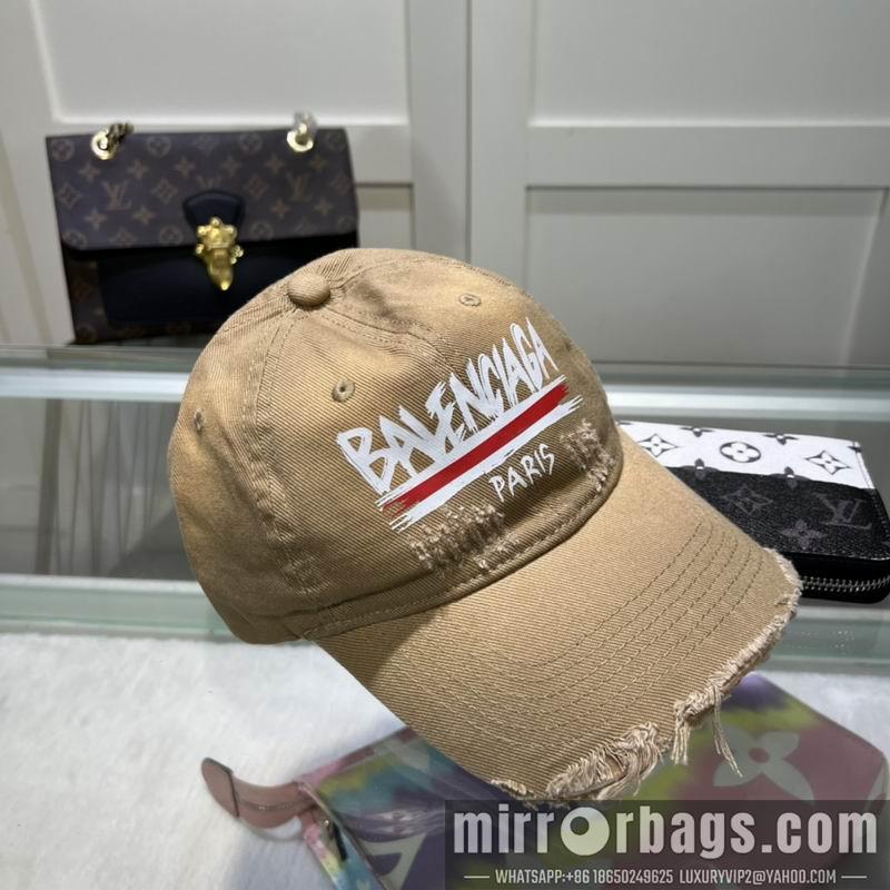 Replica Balenciaga Hat dx62