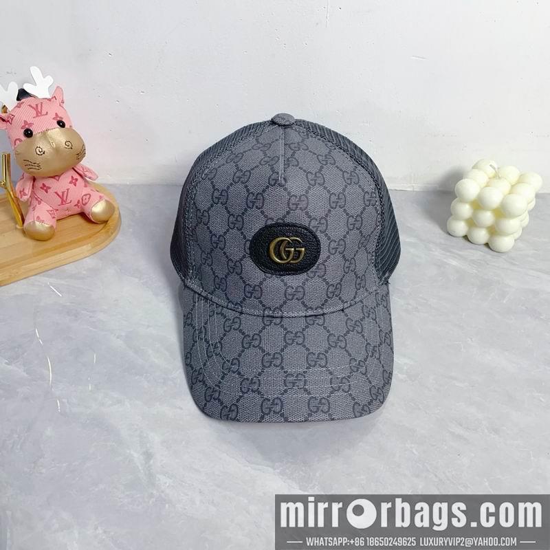 Replica Gucci Hat dx31