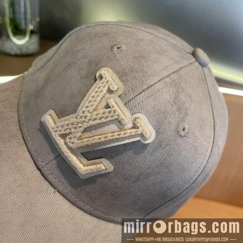 Replica LV Hat 121405